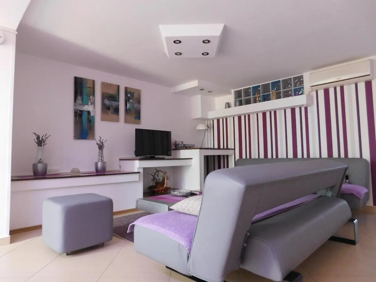 Apartmani Tognon Pula