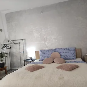 Little Paradise Apartment