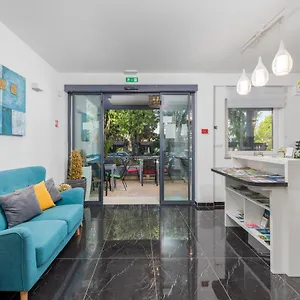 Marine Lux Apartment